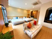 The Sol Homestay Hotels near Long Beach