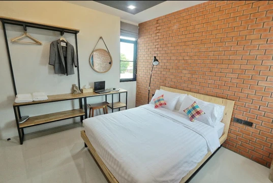 รูปภาพของลัคอีสานลอฟต์