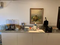 Place Lund - breakfast