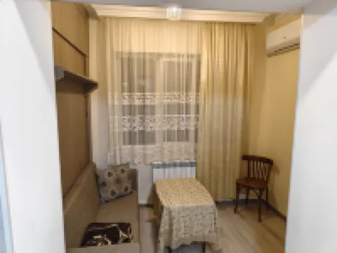 Cosy Home