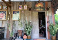 Family Batcave Homestay - Homestays