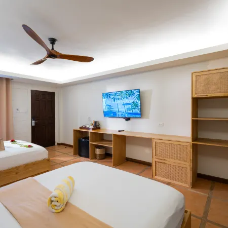 Punta Bulata Resort & Spa