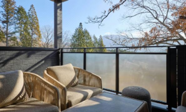 Rakuten STAY VILLA Yufuin Onsen