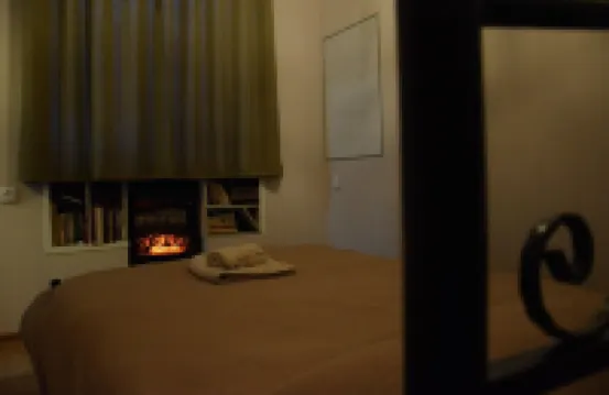 The Librarians' Flat