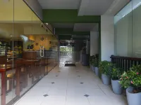 ทิลฮารา โคลัมโบ โรงแรมใกล้หอนาฬิกาข่าน