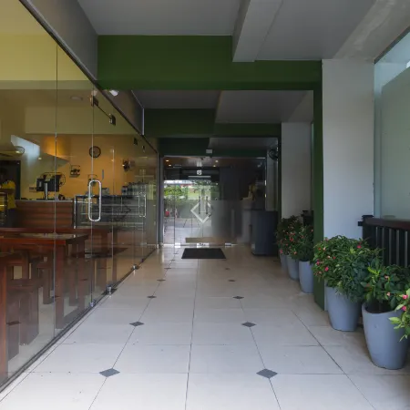 Thilhara Colombo