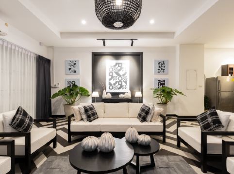Nimman Nest AndLae Living