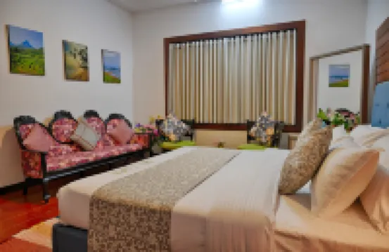 Dream Cool Residence