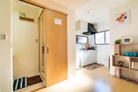 Tokyo Flower House | Near Ikebukuro, JR Otsuka (Yamanote Line) | 3BR Home