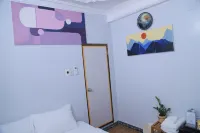 TRE Homestay