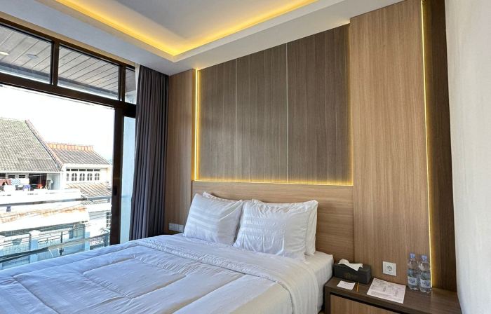 The Bali Hotel