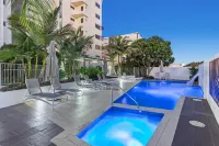 Allure Mooloolaba - Ocean View