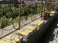 アーム ホステル エレバンのホテル