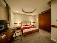 49 Park Villa Hotels in der Nähe von Dom des Heiligen Sava