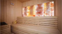 21st Century Zlatibor Residence, Spa & Wellness by Adora - SPA