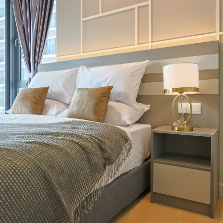 DABI5 Elegant Skyline Suite ~ Datum Jelatek near KLCC