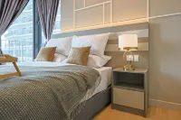 DABI5 Elegant Skyline Suite ~ Datum Jelatek near KLCC - New