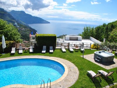 Villa La Ventana