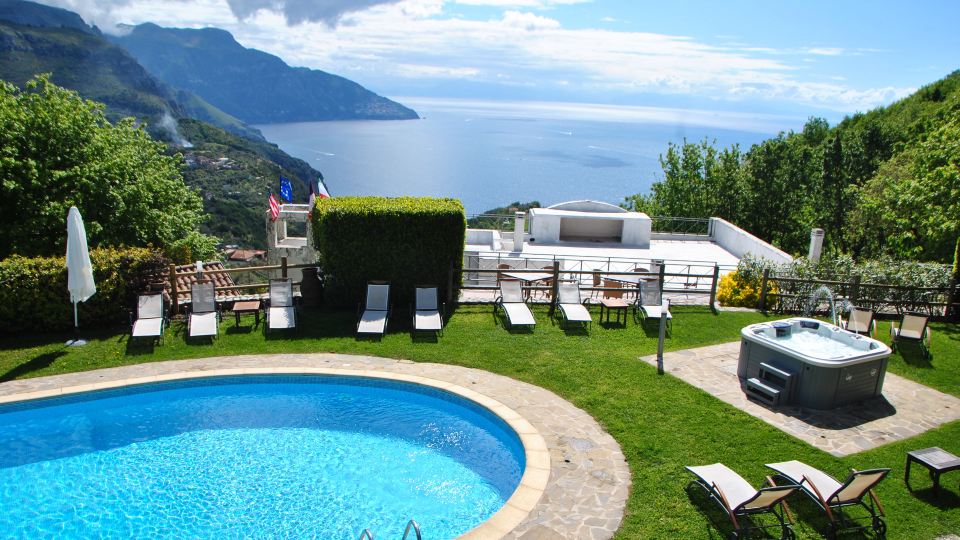 Villa La Ventana