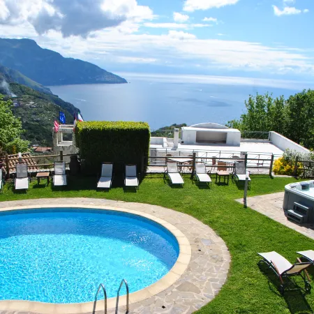 Villa La Ventana