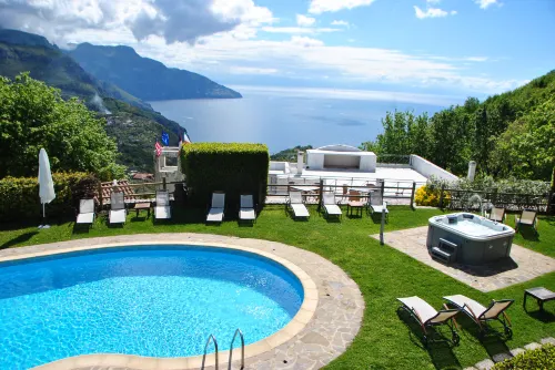 Villa La Ventana