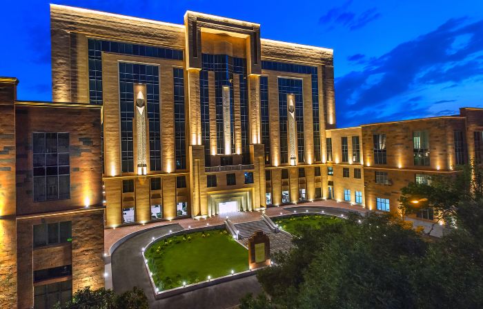 Ani Grand Hotel Yerevan