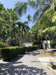 No.7 Garden Villa - Vila