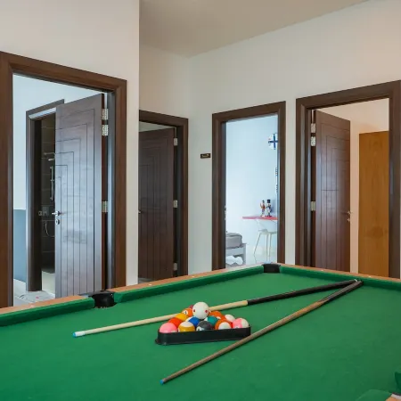 Cheekaaboo Playhouse – Cozy 3-Bedroom Family Stay