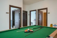 Cheekaaboo Playhouse – Cozy 3-Bedroom Family Stay