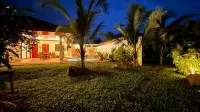 Lai Thai Villa 5 with private pool in Rawai Phuket