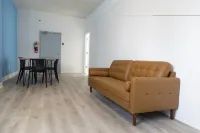 Check inn CA