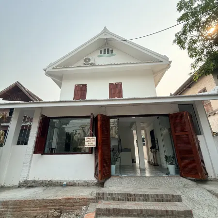 Soksay Guesthouse
