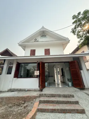 Soksay Guesthouse