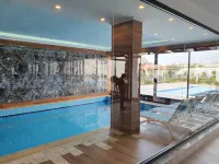 Dreamy luxury duplex villa with a special view and 300 meters of private garden - วิลล่า