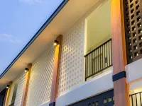 DD HOUSE YASOTHON Hotels in Yasothon