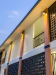 DD HOUSE YASOTHON