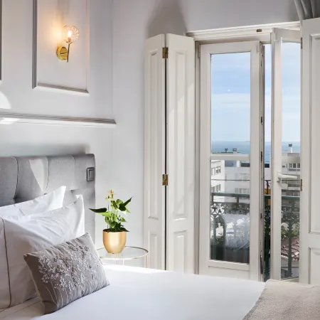 Estoril Boutique Hotel
