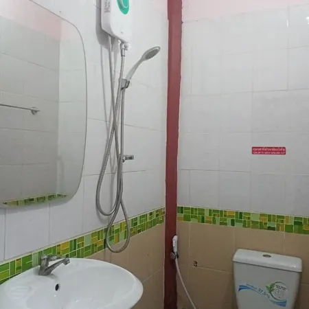 Ruen Nam Khao Resort