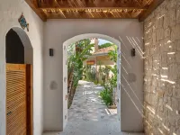 La Boutique Maya Hotels in Fethiye