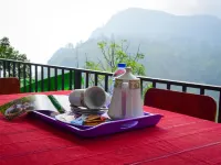 Rokky Hill Cottage Ella 埃勒住宿飯店