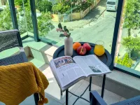 Qoople Elite 3 City 26 Apartment in Alanya - Condos