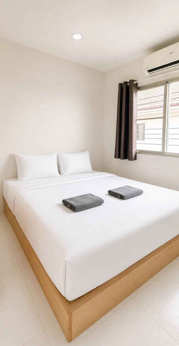 รูปภาพของ3BR Family Home | Pet-Friendly | Near BKK Airport