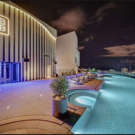 Panorama Ocean Wins Nha Trang