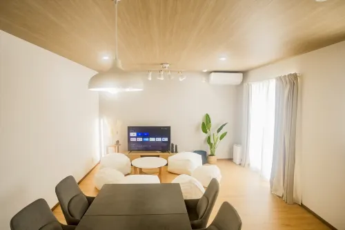 [Newly Opened / Newly Built] Hira Hisaigai | Right by the Sea / 10-Minute Drive to Downtown - Beach