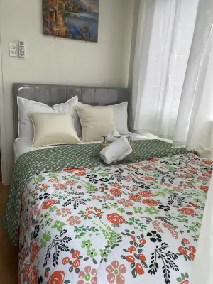 AAO’s  2 BR San Remo Oasis Condo CDM,SRP Cebu City