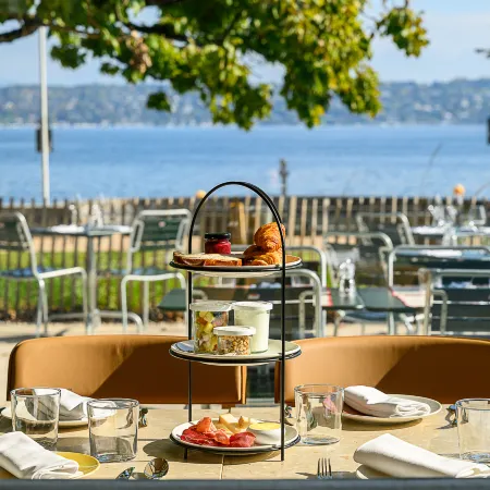 Auberge Port-Gitana