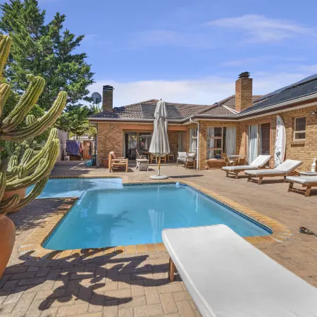 Sunset Residence