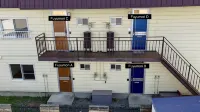 Fuyumori C Furano Lavender & Ski 6ppl Apartment - 3 ดาว