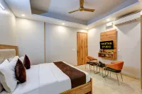 Niketan Medanta Service Apartment