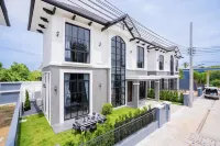 Lava House Poolvilla - Goodly Poolvilla - Pet-friendly